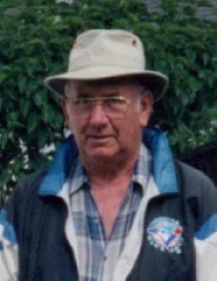 Allan Cecil Rahm Oshawa, Ontario Obituary