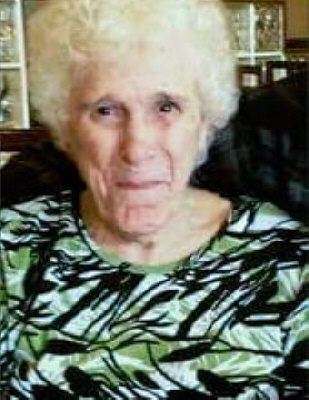 Gertrude Cormier Oshawa, Ontario Obituary