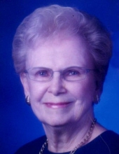 Shirley M. Schenk