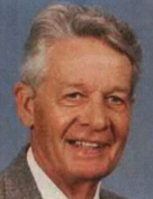 Photo of George Massey, Jr.