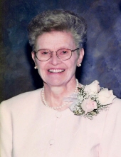 Photo of Deloris Woodburn