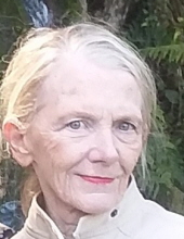 Photo of Cynthia Dickson