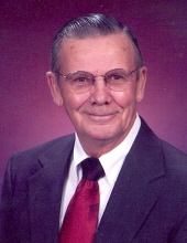Mr. Carl Hubert Brown