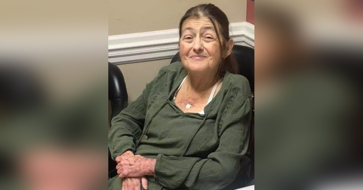 Obituary information for Tammy Roberts Zeller