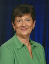 Judith E. Rosser