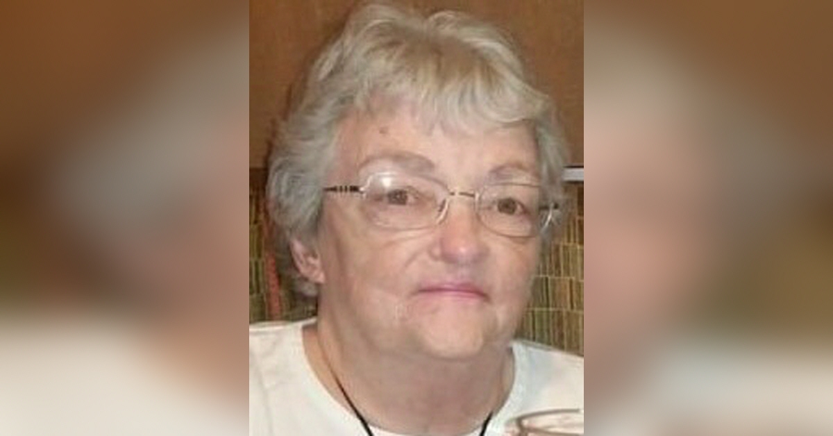 Obituary information for Barbara Dorothy Zuch