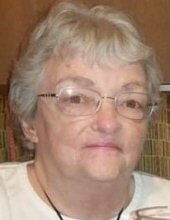 Barbara Dorothy Zuch