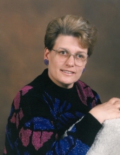 Photo of Linda Pittman