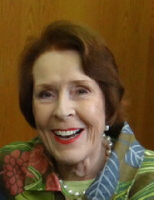 Photo of Mary Bartz