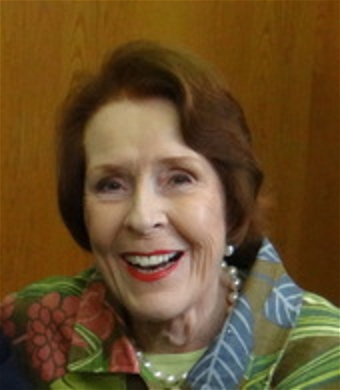 Photo of Mary Bartz
