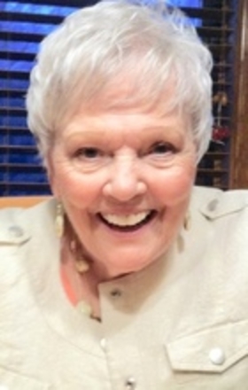 Photo of Beverly Thelen (Martin)