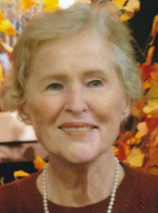 Photo of Mary Wheeler