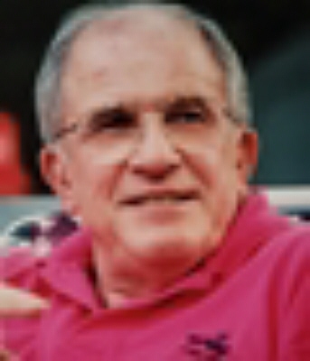 Photo of Terrence Daly