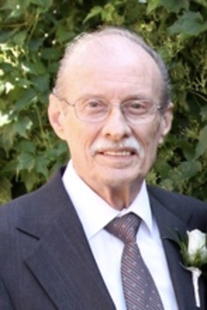 Robert James Hoeppner Minneapolis Obituary