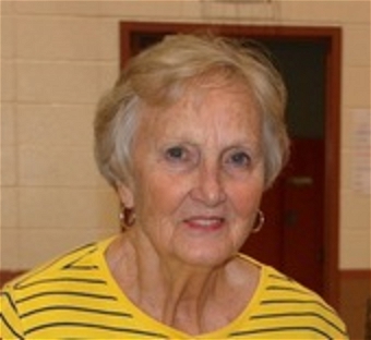 Rose Anne Rue Minneapolis Obituary