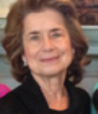 Photo of Mary Anderson