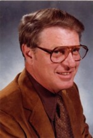 Photo of John Knoblauch