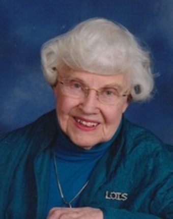 Photo of Lois Stahl