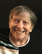 Dorothy Carlson Lanman