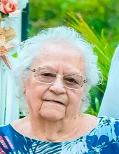 Photo of Nancy Sherman