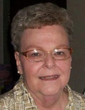 Linda Lou Gillis