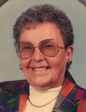 Helen E. Bortz