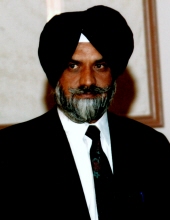 Sukhwinder Singh Sidhu