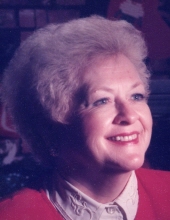 Photo of Peggy Jones