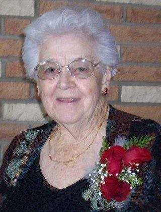 Alberta Elaine Foland Obituary