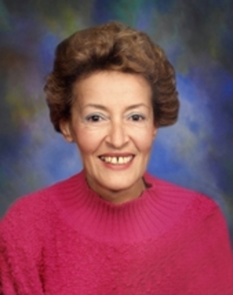 Geraldine Sciaraffa Revere Obituary