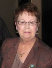 Photo of Sandra Jennings