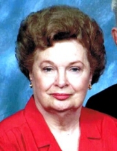 Marguerite W. Owen