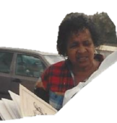 Thelma Brown 3906842