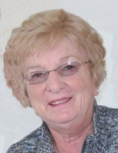 Sandra Kay Gildner