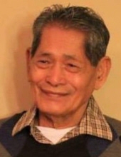 Isidro Sulayao