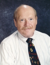 Donald Larry Winger