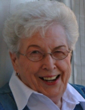 Shirley  Jean  Coons (Calgary)
