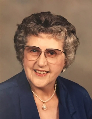 Lorraine G. Norman