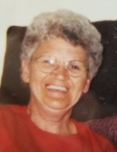 Mildred Elizabeth O'Connor