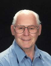Walter A. Van Dehey