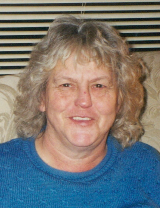 Brenda Joyce Stevens Obituary