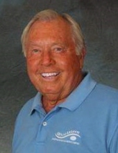 Photo of Donald LaMont