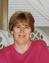 Patricia Ann Phillips