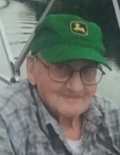 Charles "Gene" E. Ruff 3907687