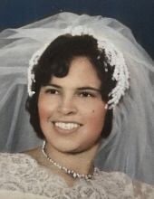 Trinidad Chavez Rivera