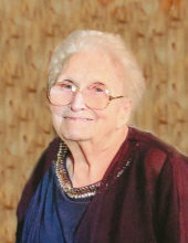 Karlyne M. Bordson-Carr