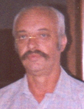 Photo of Carl Outlaw Sr.