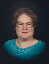 Edith  Marie Chandler