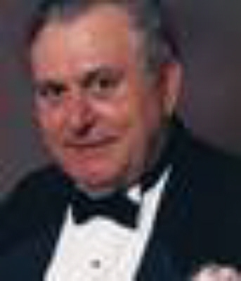 Photo of Kenneth Lubben