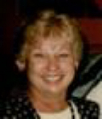 Photo of Sharon Dyle